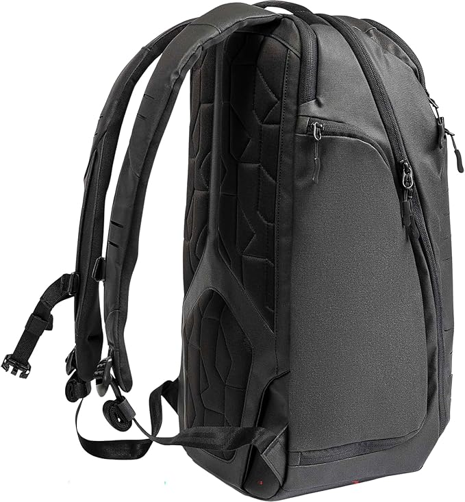 MFT ACHRO EDC 30L BACKPACK LCM BLK