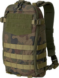 Helikon-Tex Guardian Smallpack Polish Woodland