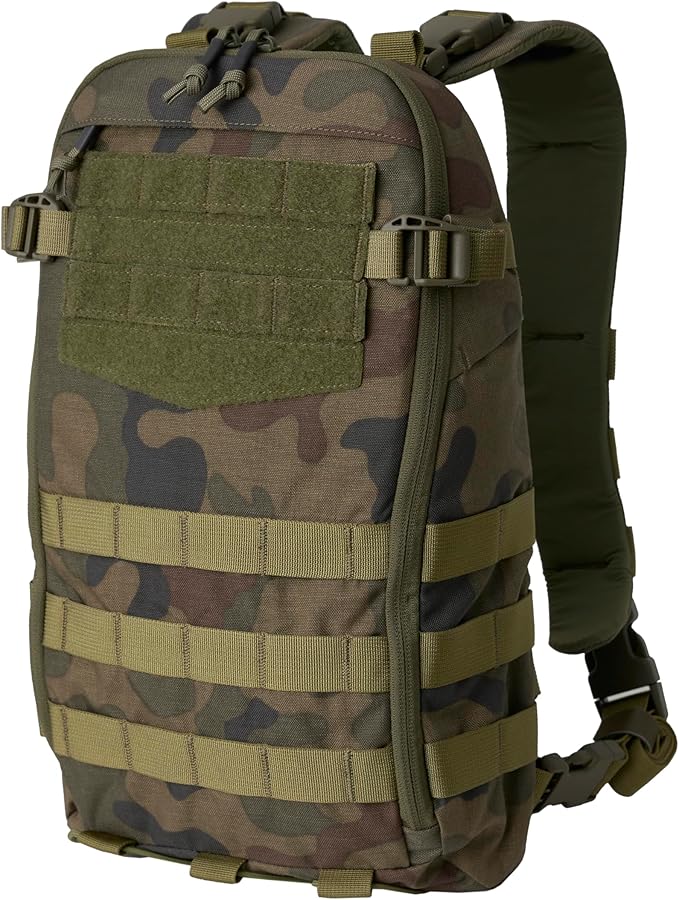 Helikon-Tex Guardian Smallpack Polish Woodland