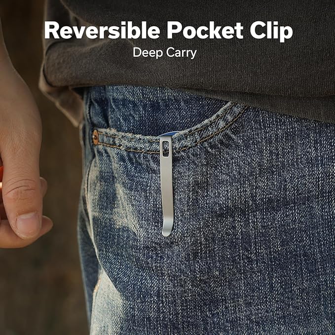 CIVIVI Photonix and Placoid Great EDC Knife Set