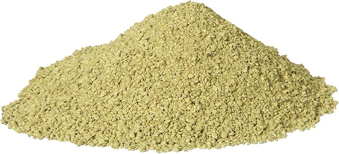 Liquid Fence Deer and Rabbit Repellent Granular 5 Pounds Pack of 4 and Concentrate Repels Deer and Rabbits 1 Gallon