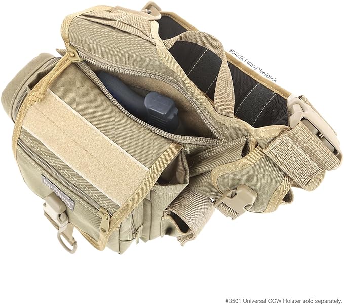Maxpedition Fatboy Versipack