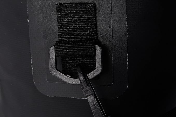 Cressi Dry Bag Black