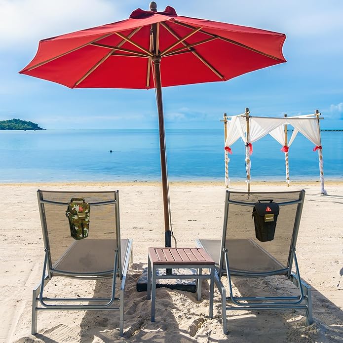 Portable Beach Chair Anti-Theft Bag