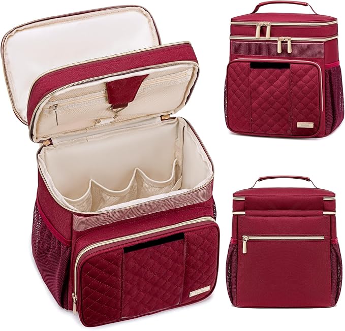 Large Toiletry Bag for Women MenBathroom BagWater Resistant Shower BagMakeup BagPortable Shower Caddy for College DormHanging Travel Toiletry Bag with Transparent Waterproof Phone Pocket