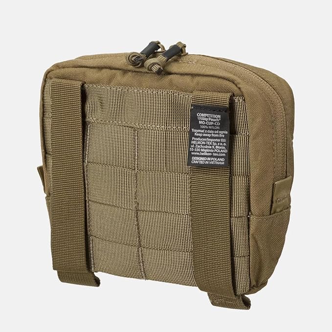 Helikon-Tex Competition Utility Pouch Adaptive Green