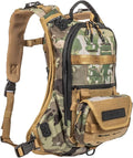 HK Army CTS Reflex Backpack For Airsoft (Camo)