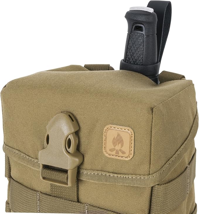 Helikon-Tex Bushcraft Line E &amp E Pouch