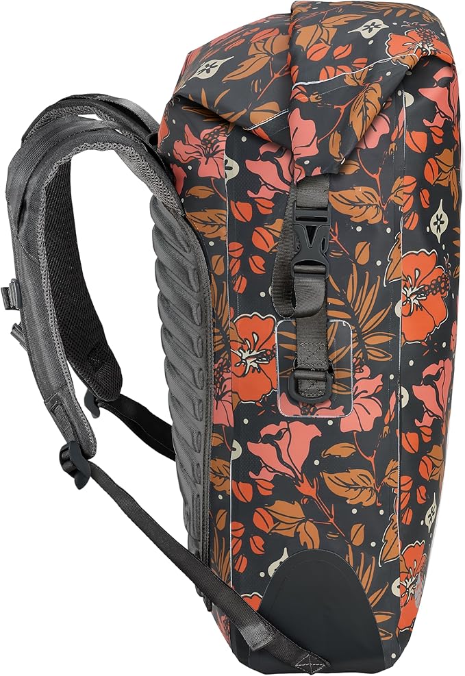 Skog Å Kust BackSak Heavy Duty Waterproof Backpack - Gear Bag for Sports Travel &amp More - 25 &amp 35 Liter Sizes