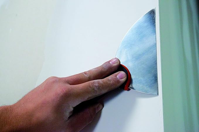 Semicircular Spatula
