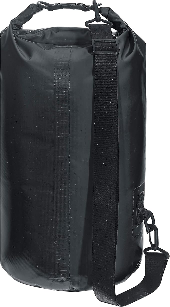 Skog Å Kust DrySak - Roll Top Waterproof Bag for Travel &amp Outdoors - 5 10 &amp 20 Liter sizes