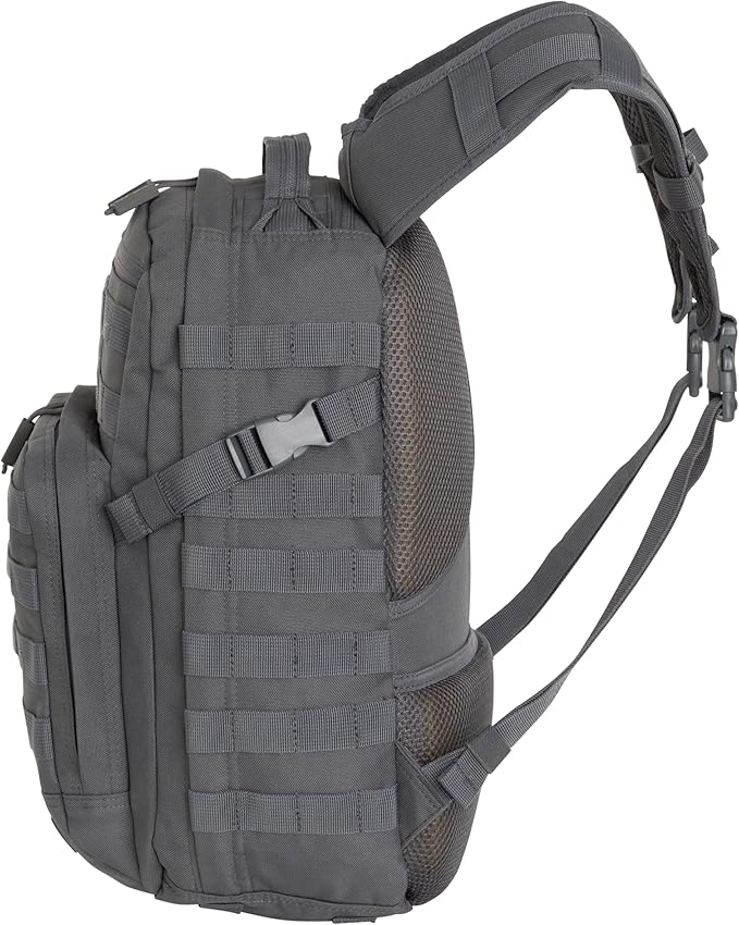 SOG Specialty Knives &amp Tools Ninja Tactical Day Pack 24.2-Liter Gunmetal Grey