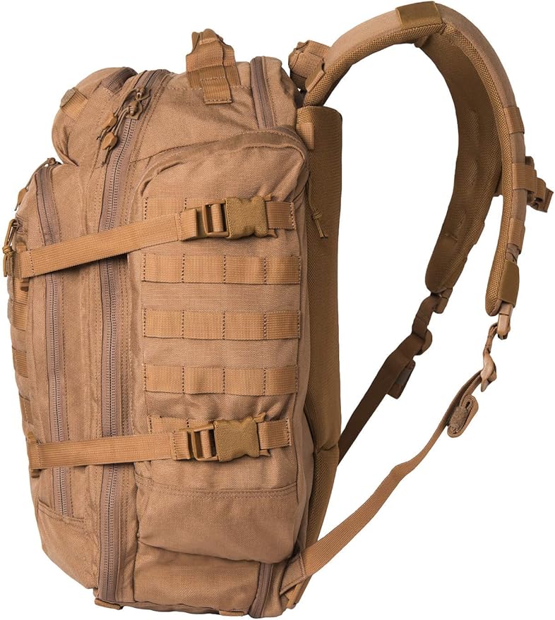 First Tactical Specialist 3-Day Backpack 56L Large Survival Go Bag
