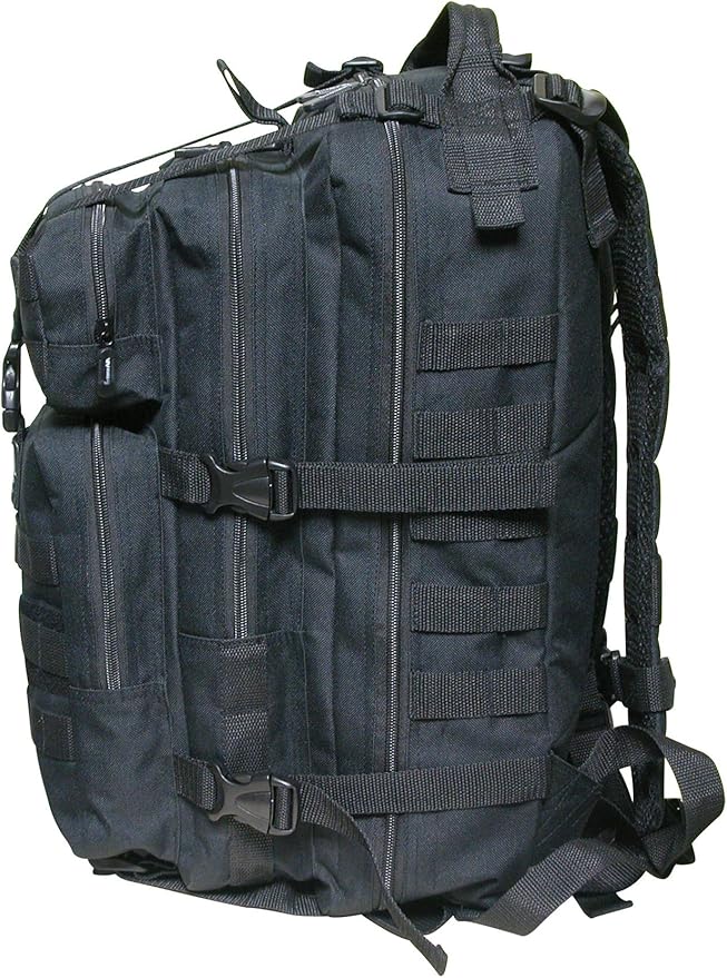 Tactical Hunting Travel Hiking Outdoor Backpack