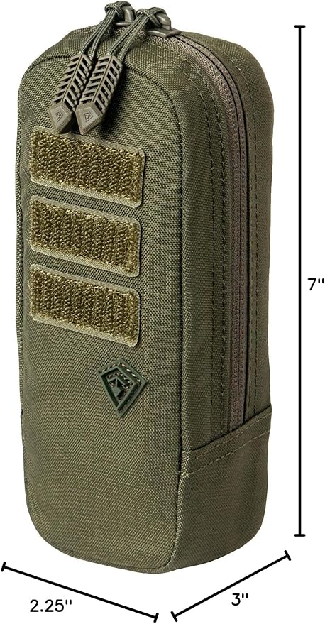 First Tactical Tactix Series Eyewear Pouch