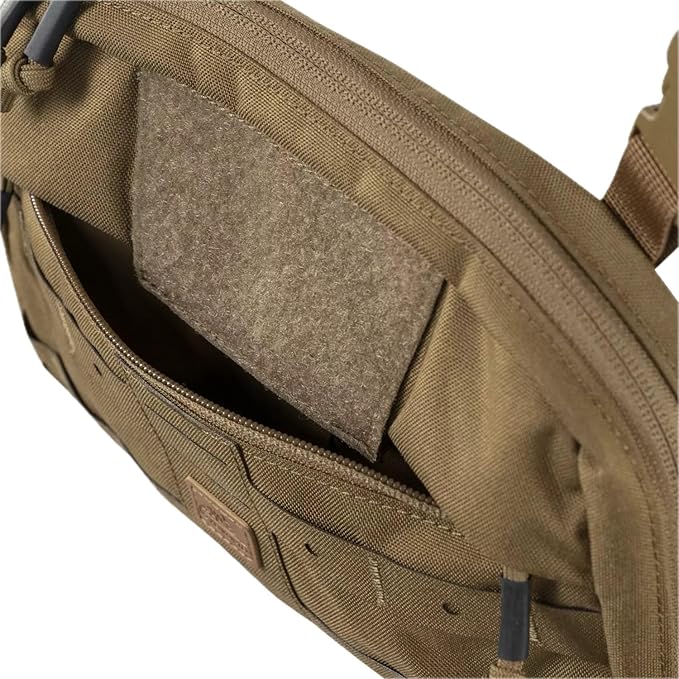 Helikon-Tex Chest Pack Numbat Small (Black)