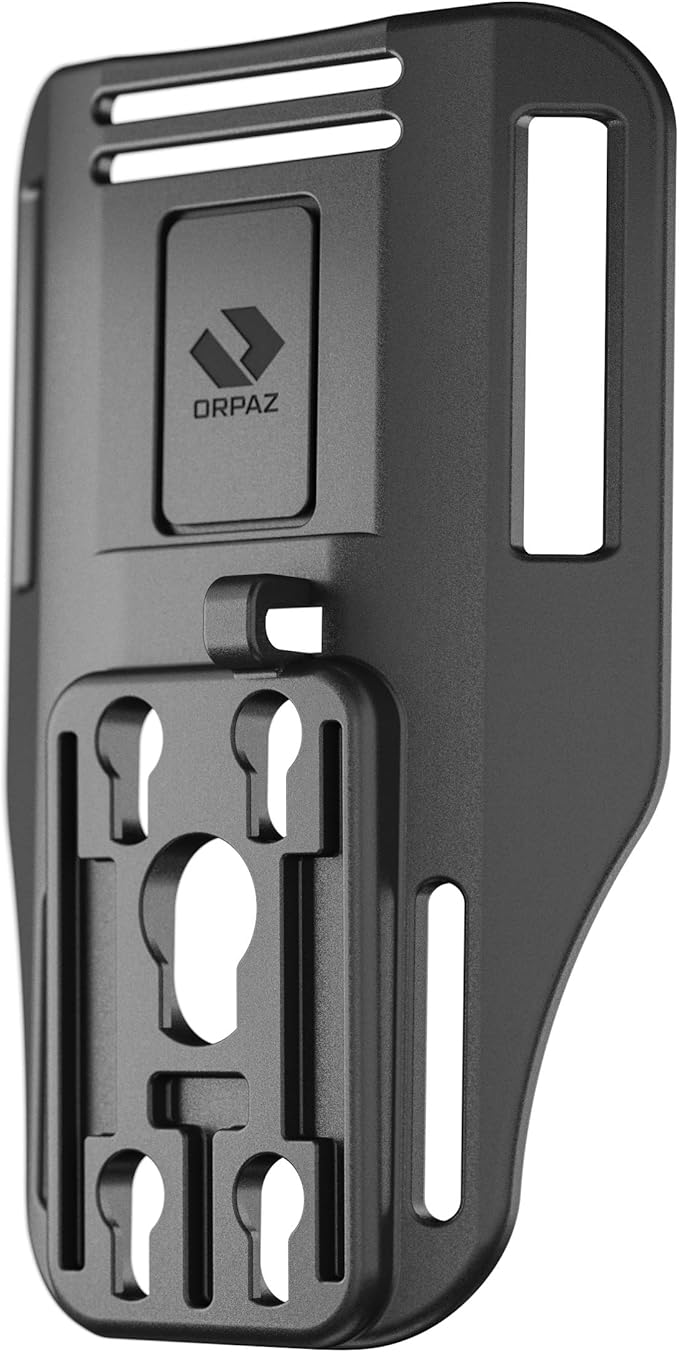 Orpaz MOLLE Attachments for MOLLE Pouch MOLLE Mag Pouch MOLLE Backpack and Other MOLLE Accessories