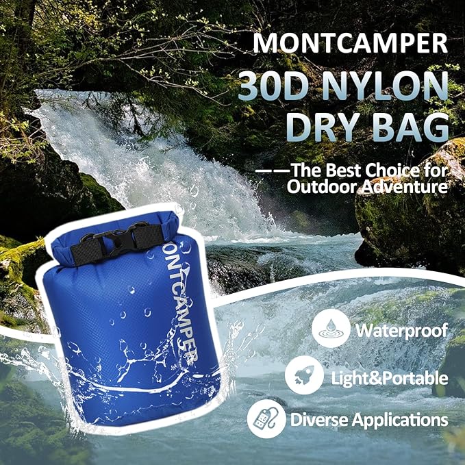 3L Waterproof Dry Bag