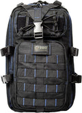 DDT Death Dealer Tactical Anti-Venom 24-Hour Assault Pack Color Blueline