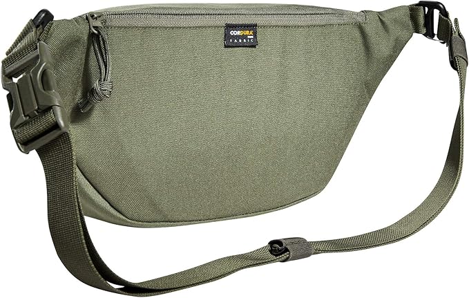 Tasmanian Tiger Modular Hip Bag II Olive - One Size