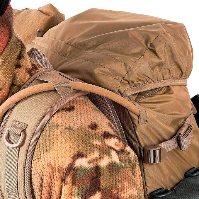 Helikon-Tex Bushcraft Line Matilda Backpack Shadow Grey