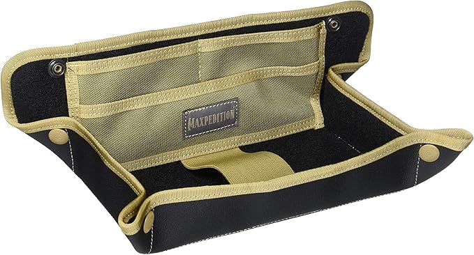 Maxpedition Gear Tactical Travel Tray