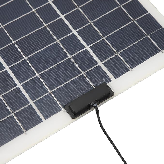200W Solar Charger Panel with High Efficiency 20A Controller Portable Solar Panel Kit for Outdoor Camping Hiking Solar Powered Charging Panel