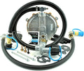 EU2200i Propane Natural Gas &amp Gasoline Tri Fuel Conversion Kit for Honda Generator Inverter LPG CNG