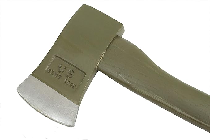 Mil-Tec Us Axe (Repro)