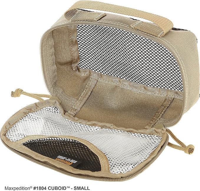 Maxpedition Small Cuboid