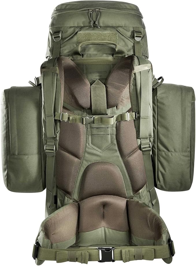 Tasmanian Tiger Mil Ops Pack 80+24 Olive