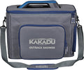 Kakadu Outback Shower Carry Bag Rugged Storage Bag with Padded Shoulder Strap &amp Waterproof Liner Designed to Carry and Protect your Outback Shower