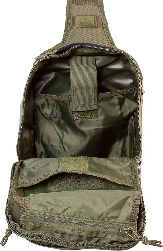 Large Rover Sling Pack