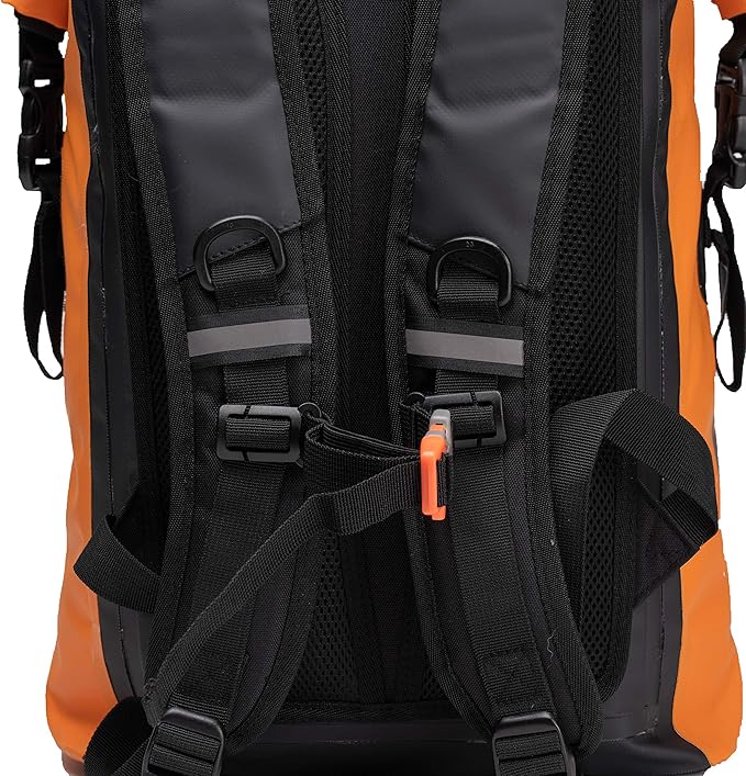 Kumbaya R1 Waterproof Rucksack | Backpack Dry Bag