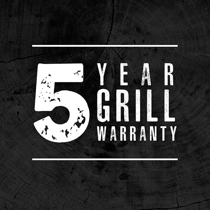 Pit Boss 700FB2 Pellet Grill - Matte Black - PB700FB2