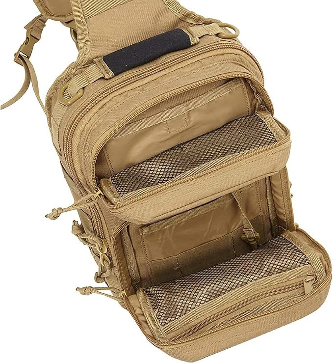 Fox Outdoor Products Stinger Sling Bag