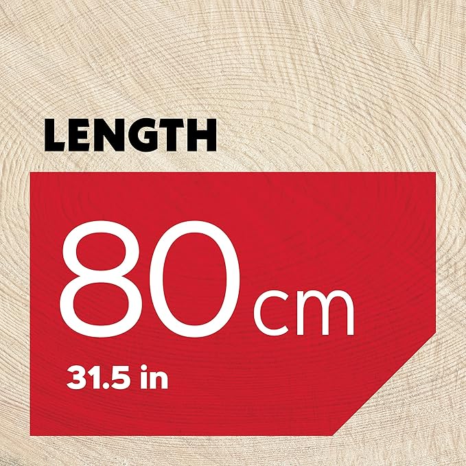 Oregon 536304 Heavy Duty Tree Felling Lever 80 cm