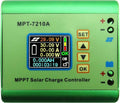 MPT-7210A Solar Controller street home charging system to adapt to 24/36/48/60