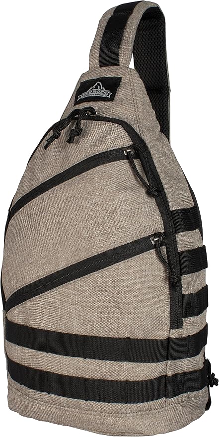 Red Rock Outdoor Gear Metro Sling Pack