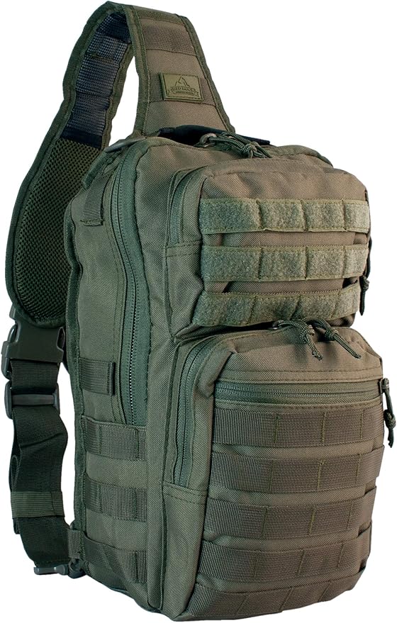 Large Rover Sling Pack
