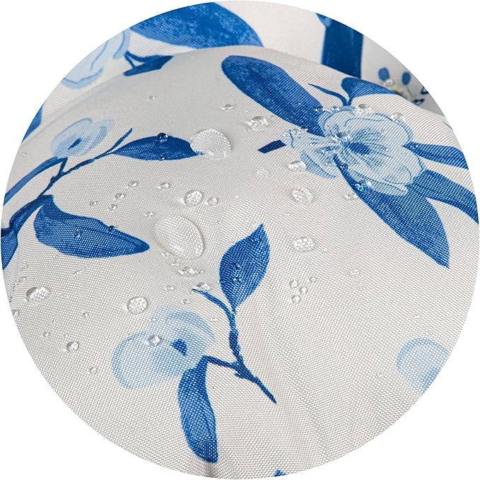 Frida Kahlo® + Classic Accessories® Outdoor Hammock Chair Bonito Azul