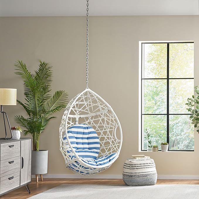 Hanging Chair with 8FT Chain