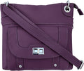 Roma Leathers womens Crossbody Bag