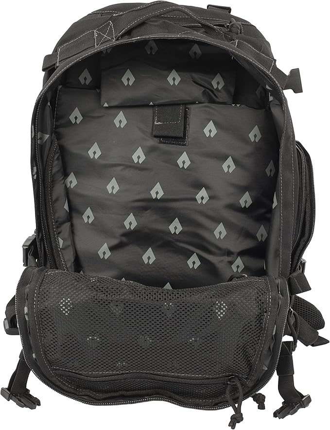 Spear 3day Tactical Backpack