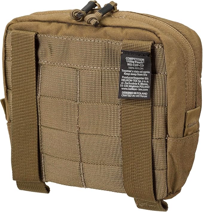 Helikon-Tex Competition Utility Pouch Olive Green