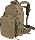 Direct Action Ghost Tactical Backpack 31 Liter Capacity