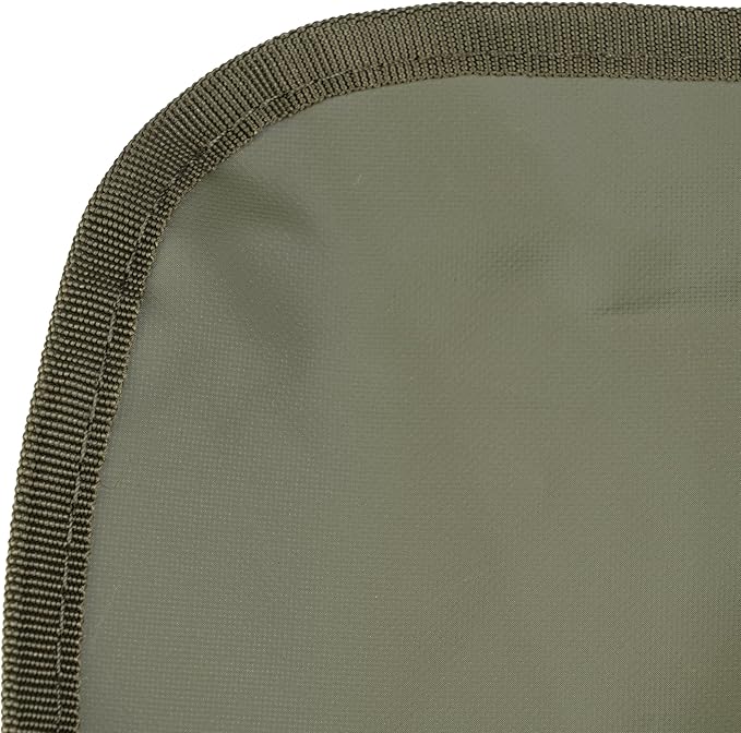 Mil-Tec US Duffel Bag with Double Strap PES