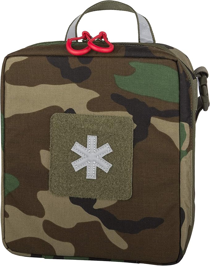 Helikon-Tex Medical Line Automotive Med Kit
