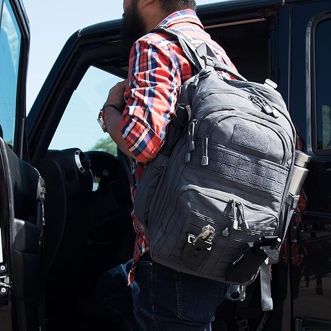 UTG® Overbound Pack