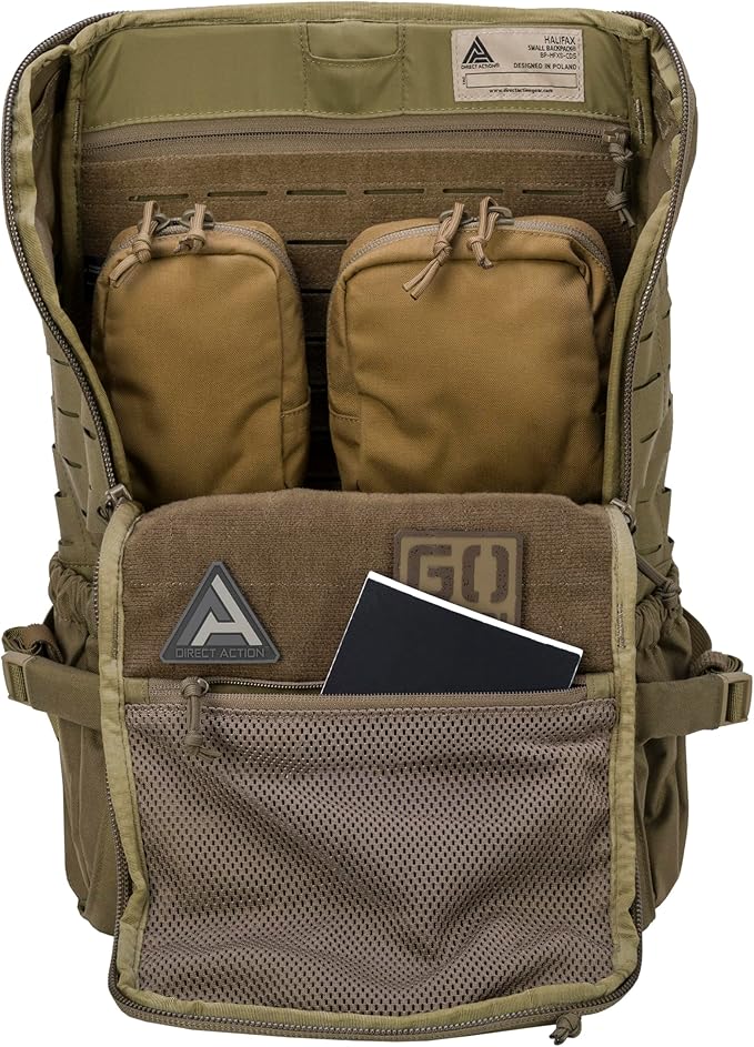 Direct Action Halifax Small Backpack